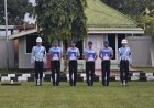 Empat Prajurit Lanud J. A Dimara Dipecat, Dua Disersi dan Dua Terlibat Pembunuhan Berencana
