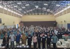 Lewat Kelas Kepribadian, Perempuan Papua Selatan Diharapkan Terus Mengembangkan Diri