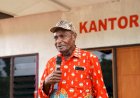 TSE GROUP SERAHKAN GEDUNG KOPERASI INGGYASH GHUZI WUJUDKAN KEMANDIRIAN EKONOMI MASYARAKAT PERBATASAN PAPUA SELATAN