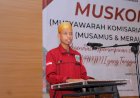 PD KAMMI PAPUA SELATAN DESAK POLRI USUT TUNTAS KASUS RANTIS BRIMOB TABRAK OJOL