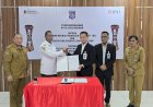BNI dan Pemprov Papua Selatan Tandatangani MOU Penyediaan Pemanfaatan Jasa Layanan Perbankan