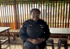 Penyanyi Papua Selatan Sonya Bara Gagas KKR Jalan di Merauke Demi Bangun Karakter Positif Anak Muda
