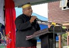 Momentum Maulid Nabi Muhammad SAW, Ketua IKBM Tanah Merah Tegaskan Komitmen Persaudaraan dan Kebersamaan
