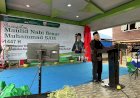 Pemkab Boven Digoel Apresiasi Peringatan Maulid Nabi Muhammad SAW 1447 H yang Digelar IKBM Tanah Merah