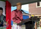 Maulid Nabi Muhammad SAW di Boven Digoel Berlangsung Khidmat, HCA Gaungkan Nilai Teladan dan Kebersamaan