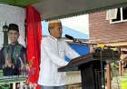 Maulid Perdana di Boven Digoel, PHBI Papua Selatan Hadirkan Penceraman Nasional