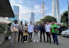 Dari Merauke ke Jakarta, Rakyat Papua Selatan Tuntut Keadilan Digital