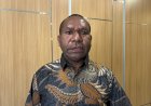 Roni Omba Pastikan Kemenangan Petromas Final Setelah MK Tolak Gugatan Dan Ajak Bersatu Membangun