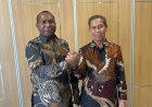 Menangkan Gugatan, Petromas Syukuri Putusan MK Dan Ajak Seluruh Masyarakat Bersatu Bangun Boven Digoel