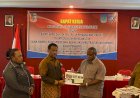 MRPS Dukung Penuh Program Percepatan Pembangunan Kabupaten Mappi