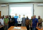 Gubernur Papua Selatan Dukung Koperasi Bog Dagon Mandiri Bangun Kebun Plasma Kelapa Sawit 5 Marga di Distrik Jair