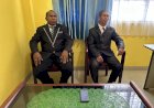 Pilkada Usai, Bupati dan Wakil Bupati Boven Digoel Roni-Marlinus Ajak Semua Pihak Bersatu