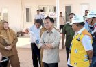 Wapres Gibran Dorong Percepatan Rampungnya Pusat Pemerintahan Papua Selatan di KTM Salor Merauke