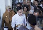 Wapres Gibran Kunjungi RSUD Merauke, Sapa Pasien dan Apresiasi Tenaga Medis
