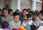 Wapres Gibran Tinjau Pasar Wamanggu, Serap Aspirasi Pedagang dan Dorong Stabilitas Harga