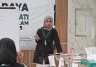 Pendidikan Perempuan untuk Indonesia Maju - Komitmen Kebangsaan Dies Natalis Kohati ke-59