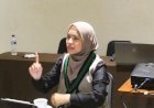 Pendidikan Perempuan sebagai Jalan Peradaban, Komitmen Kebangsaan Dies Natalis ke-59 Kohati