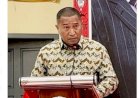 RUU Perampasan Aset Telah Menjadi Usulan Hak Inisiatif DPR-RI