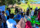 Inovasi Kebun Sehat Berbasis Zero Waste Plus: Jalan Baru Tingkatkan Ekonomi Masyarakat Transmigrasi Papua Selatan