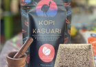 Merauke Lahirkan Kopi Kasuari, Simbol Budaya Dan Produk Eksklusif Papua Selatan