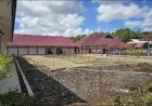 SMK N 2 Merauke Berbagi Bangunan Kelas Dengan Sekolah Rakyat