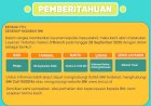 BNI Merauke Lakukan Pelayanan Terbatas Dihari Libur