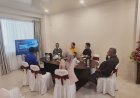 Dealer Resmi Merauke Keberatan Kendaraan Plat Luar, Temui Ketua DPRD Papua Selatan Bahas Ancaman PAD