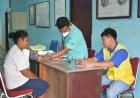 Pengabdian tenaga medis Klinik TSE Group hadirkan pelayanan kesehatan gratis bagi masyarakat pedalaman Boven Digoel Papua