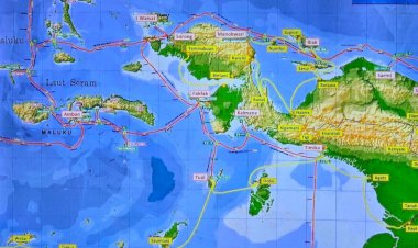 Kembali Putus Sebelum Jadwal Resmi, Telkom Sampaikan Ada Ruas Baru Yang Bermasalah