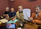 Ketua Yayasan Pisga Dilaporkan Ke Polisi Diduga Ambil Aset Yayasan Bukit Tabor
