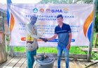 Industrialisasi Teknologi Pengolahan Minyak Kayu Putih: Dorong Optimalisasi Kemandirian Ekonomi Masyarakat di Kampung Wasur