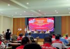 RAKERPROV KONI Papua Selatan 2025: 15 Cabor Masuk Daftar Verifikasi PORPROV II