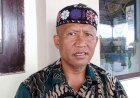 Tokoh Agama Duga Ada Oknum Beking Judi Togel Di Sorong