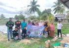 Pemberdayaan Kelompok Tani Wanita Kharisma Sejati: Inovasi Penyiraman Berbasis IoT dan Pestisida Nabati di Kampung Sumber Mulya