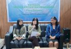Yayasan MER Terus Berkomitmen untuk Keadilan Lingkungan Kerja dan Taat Hukum