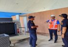 Pelabuhan Merauke Resmi Operasikan Mesin X-Ray di Terminal Penumpang, Perkuat Keamanan dan Modernisasi Layanan