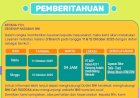 BNI Merauke Akan Lakukan Layanan Terbatas di Distrik Muting