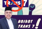 Gus Adib Fuad: Tayangan yang Melecehkan Pesantren Tidak Bisa Dibiarkan, Proses Hukum Harus Berjalan