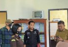 Dugaan Korupsi Proyek Irigasi Pinogu, Kejari Bone Bolango Geledah Kantor PUPR