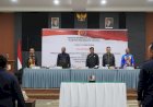 Pimpin Boven Digoel, Roni–Marlinus Siap Bangun Daerah dengan Transparansi Bersama Rakyat