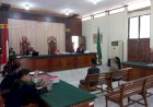 Korupsi Perumahan KPR, Direktur PT. JMP dan Mantan Kacab Bank Papua Kumurkek di Tuntut 16 Tahun