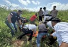 Bocah Perempuan Ditemukan Meninggal di Semak-Semak, Polres Merauke Lakukan Penyelidikan