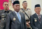 Wabup: Pemuda Boven Digoel Harus Kreatif dan Jadi Teladan bagi Generasi Muda