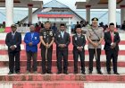 Dengan Semangat Sumpah Pemuda Dandim 1711/Boven Digoel Ajak Pemuda Hadapi Tantangan Teknologi