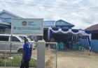 Resmi Launching, SPPG Berkat Anugerah Akan Layani MBG Untuk 11 Sekolah di Merauke