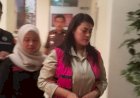 Stefina Darisma Arlinda Divonis 12 Tahun Penjara Pada Kasus Korupsi Perumahan KPR