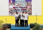 Bupati Roni Omba Buka Festival Musik Rakyat 2025, Tekankan Pentingnya Pelestarian Seni dan Budaya