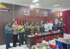 Pemprov Papua Selatan Segera Keluarkan Peraturan Terkait Minuman Keras