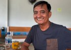 Pengiat Anti Korupsi Minta APH Usut Bagunan Dekranasda Mangkrak di Kota Sorong