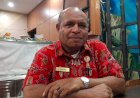 Hak Jawab Asisten I Pemkot Sorong Terhadap Berita Istri Oknum Pejabat Di Walikota Sorong Diduga Aniaya ASN